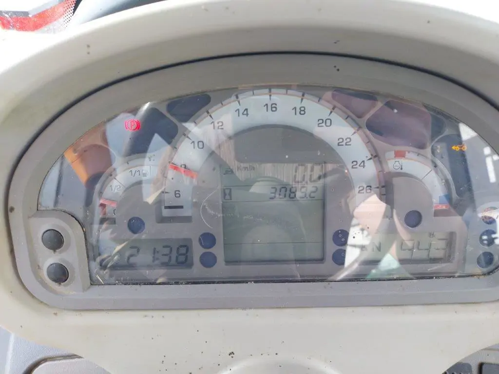 Image SAME SAME EXPLORER 110