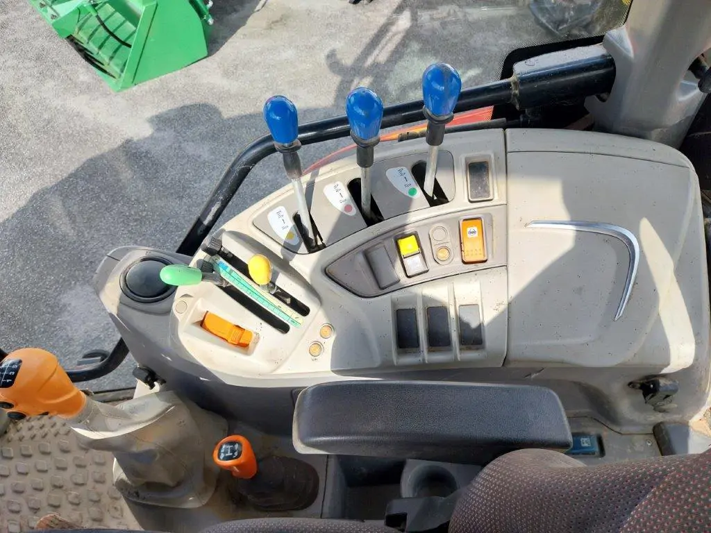 Image SAME SAME EXPLORER 110