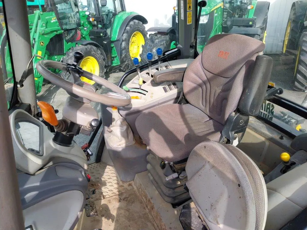 Image SAME SAME EXPLORER 110