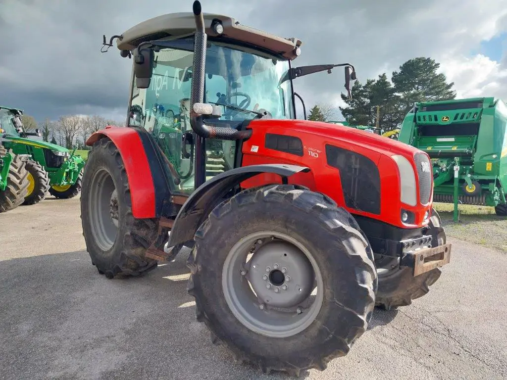 Image SAME SAME EXPLORER 110