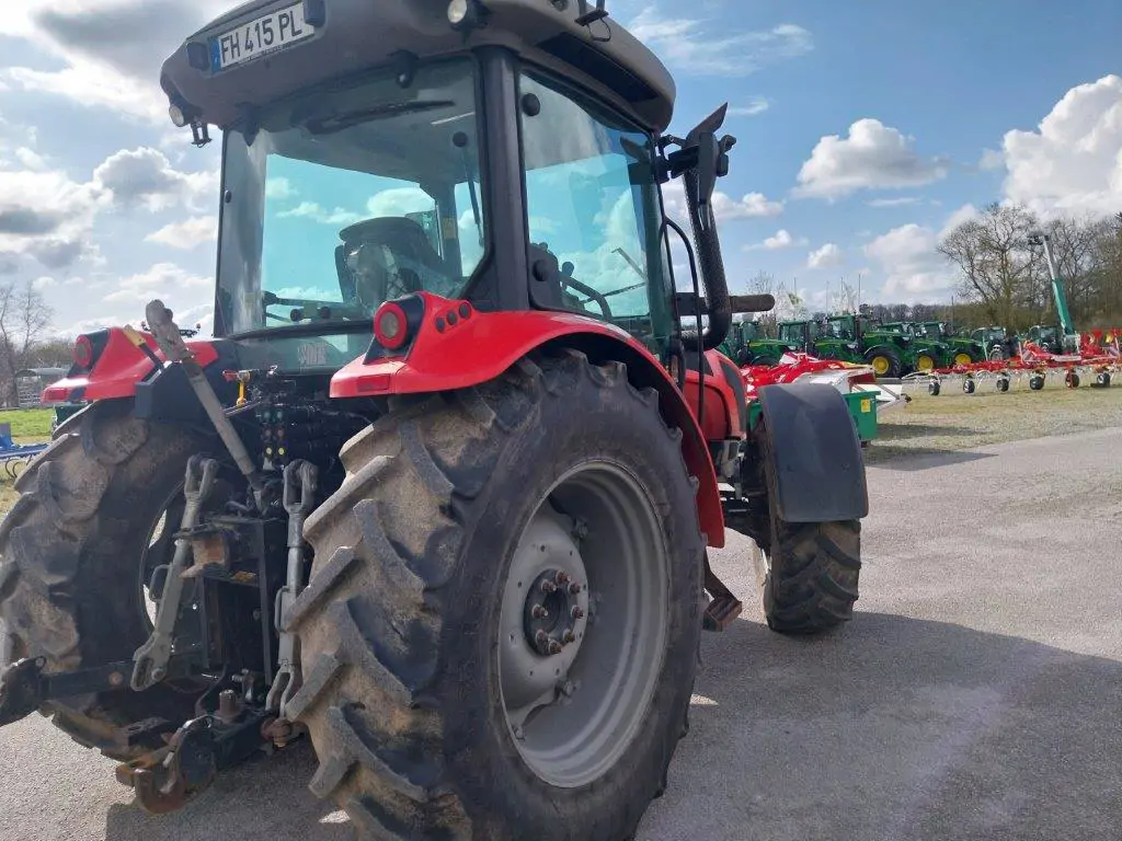 Image SAME SAME EXPLORER 110