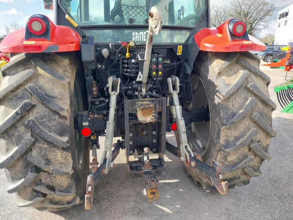 Image SAME SAME EXPLORER 110