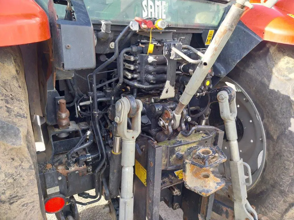 Image SAME SAME EXPLORER 110