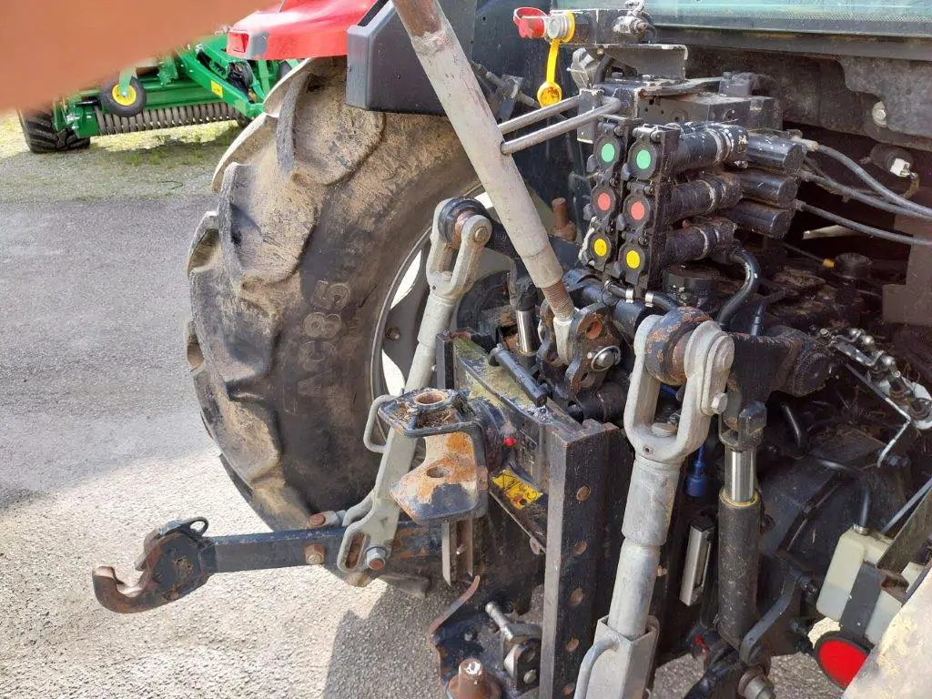 Image SAME SAME EXPLORER 110