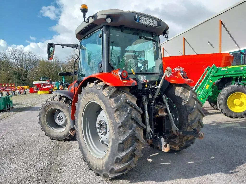 Image SAME SAME EXPLORER 110