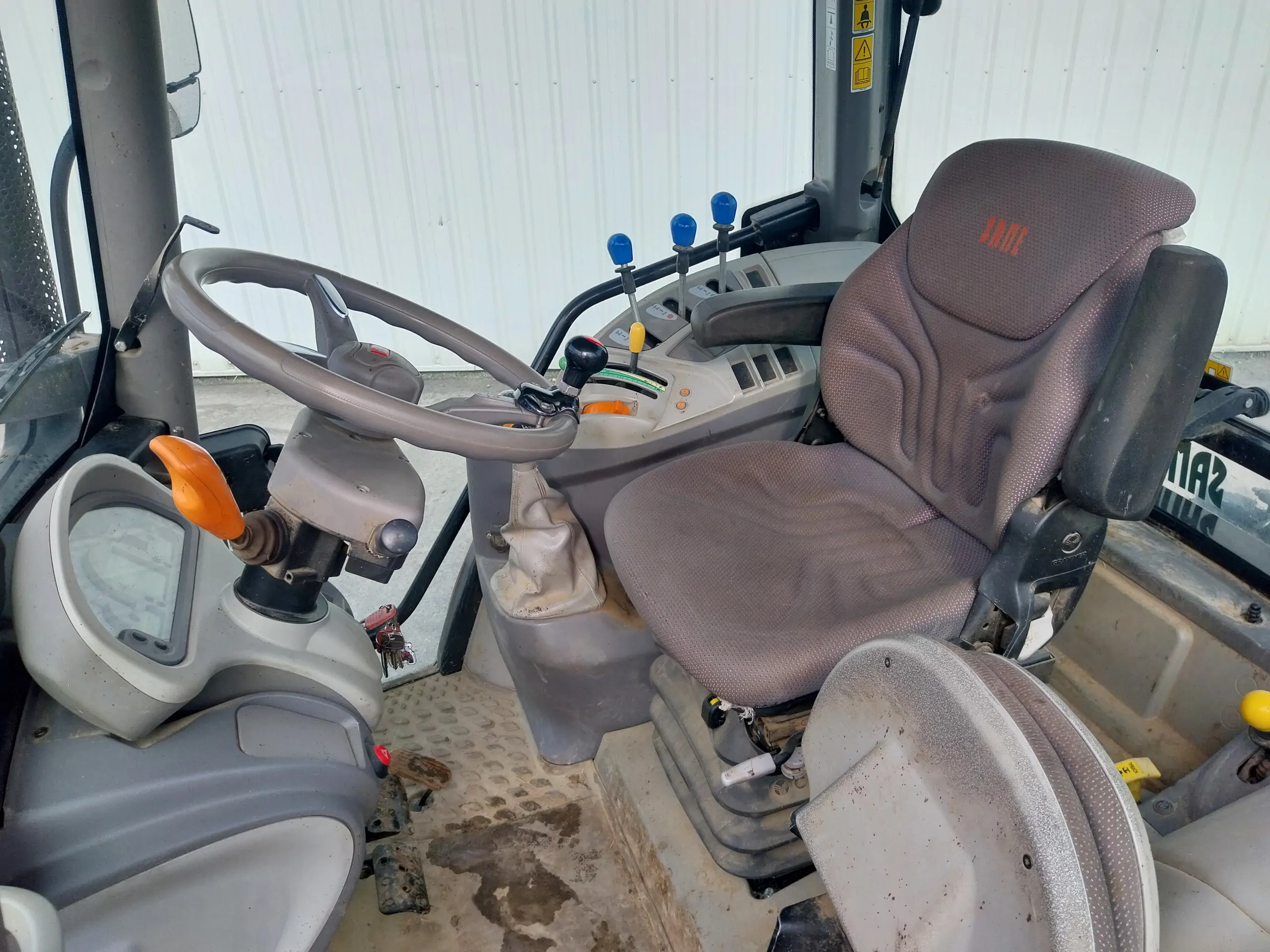 Image SAME SAME EXPLORER 110