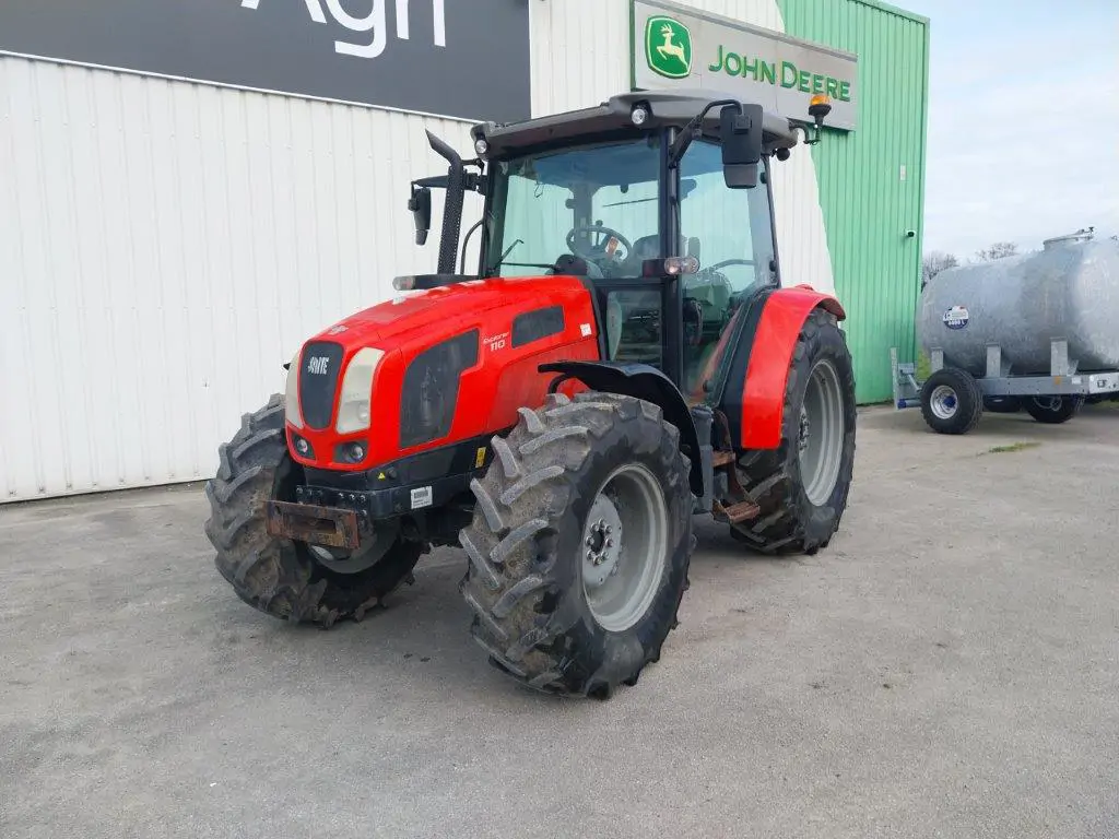 Image SAME SAME EXPLORER 110