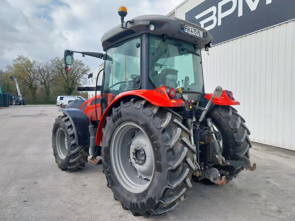 Image SAME SAME EXPLORER 110