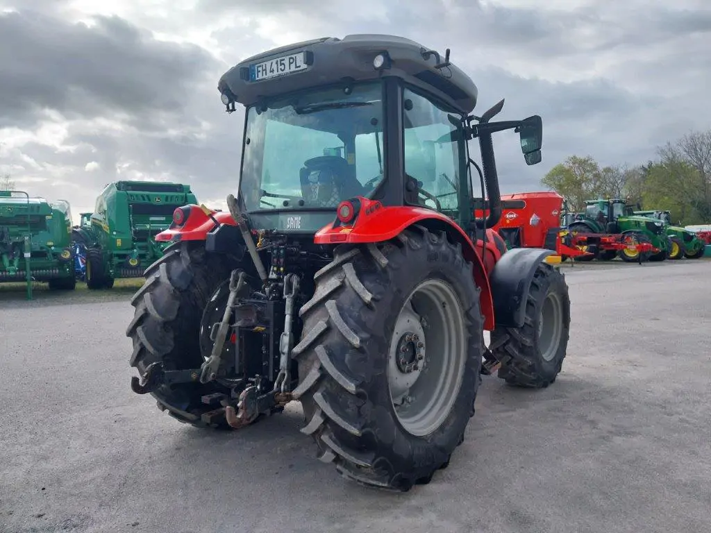 Image SAME SAME EXPLORER 110