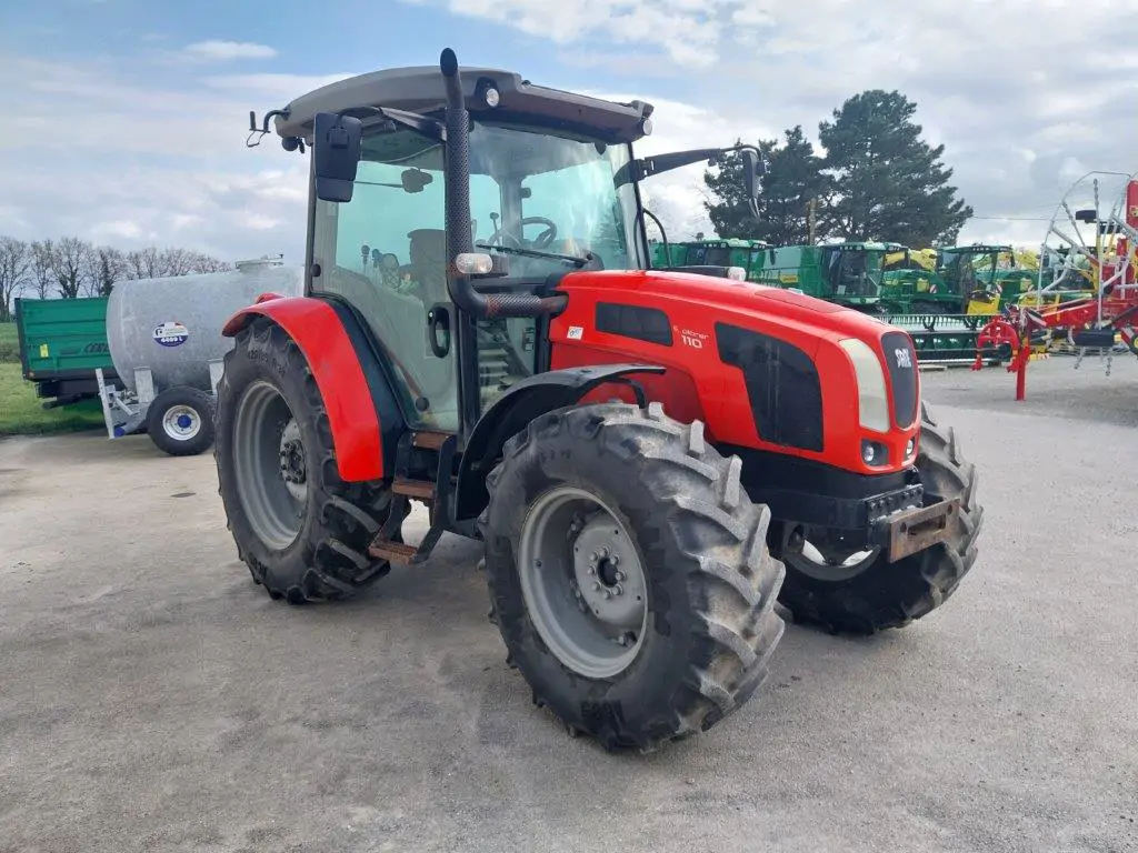 Image SAME SAME EXPLORER 110