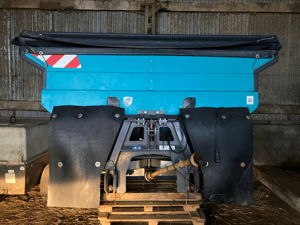 Image SULKY DISTRIBUTEUR ENGRAIS DX30+ OCC