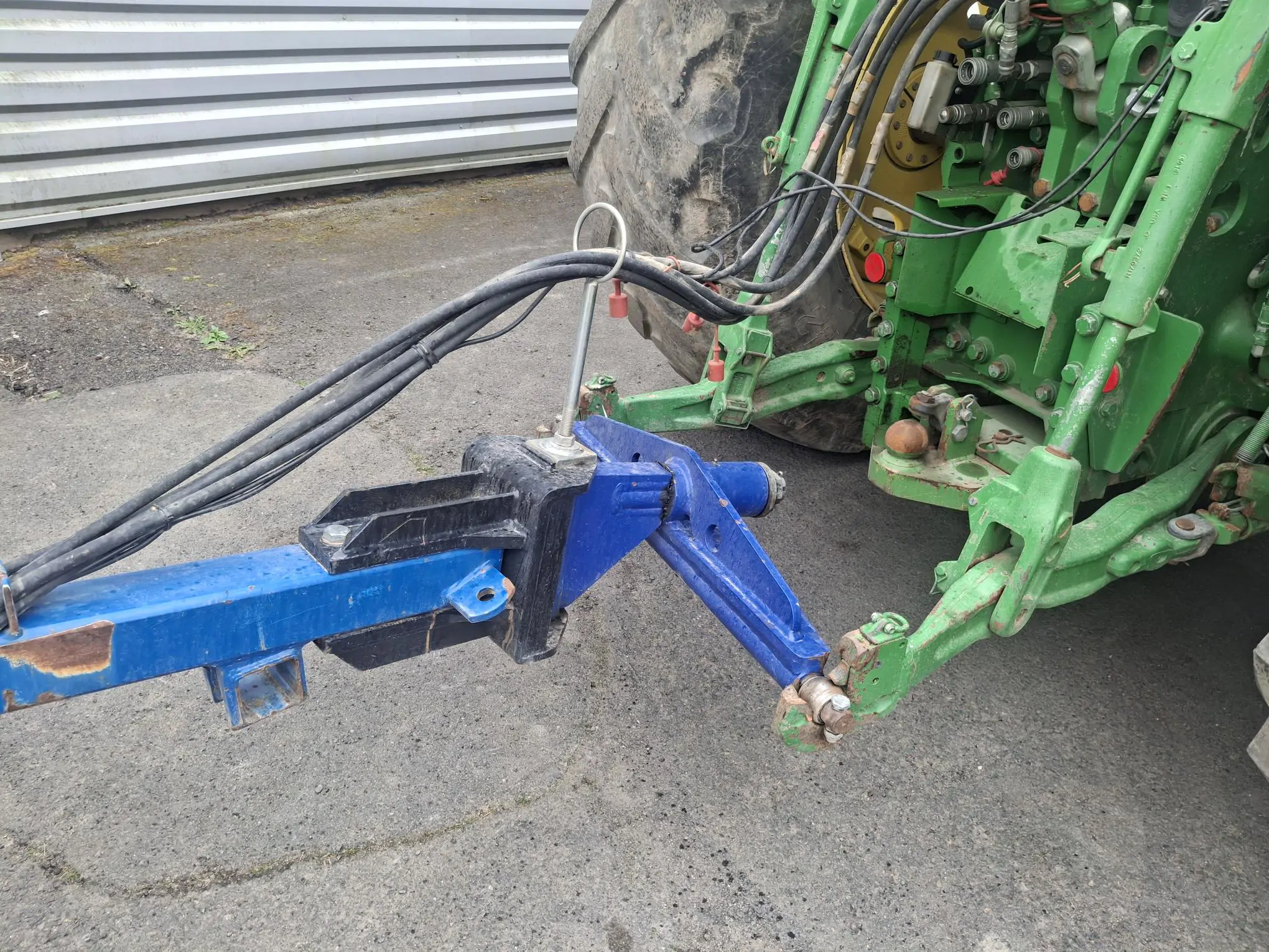 Image DALBO ROULEAU MINIMAX 830