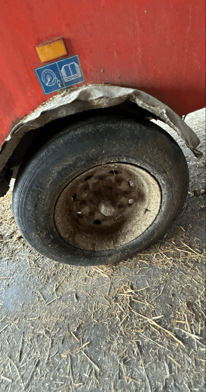 Image KUHN MELANGEUSE PROFILE 18