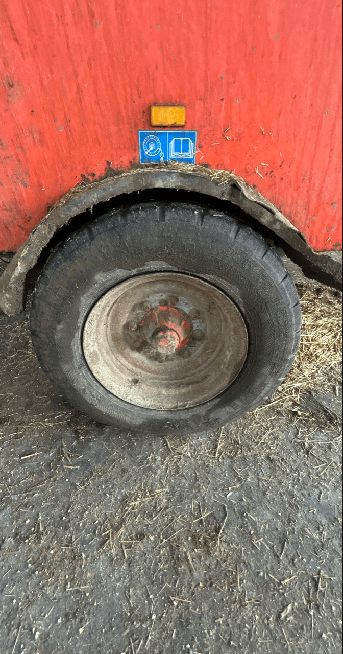 Image KUHN MELANGEUSE PROFILE 18