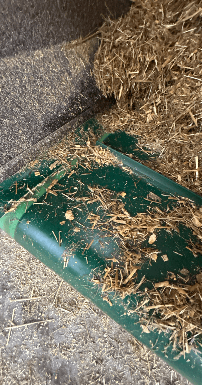 Image KUHN MELANGEUSE PROFILE 18