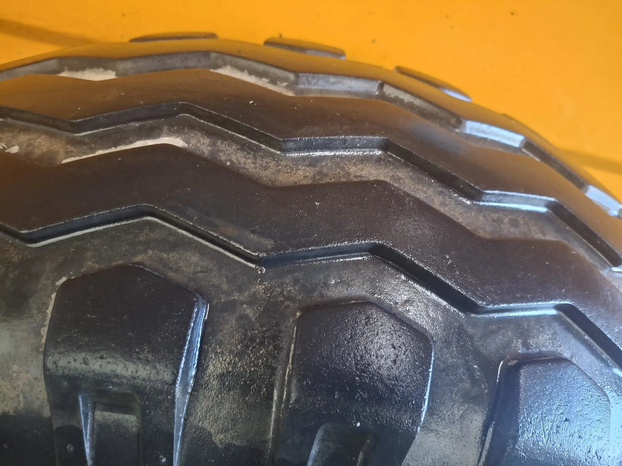 Image LUCAS PAILLEUSE CASTOR+ 60 RUC