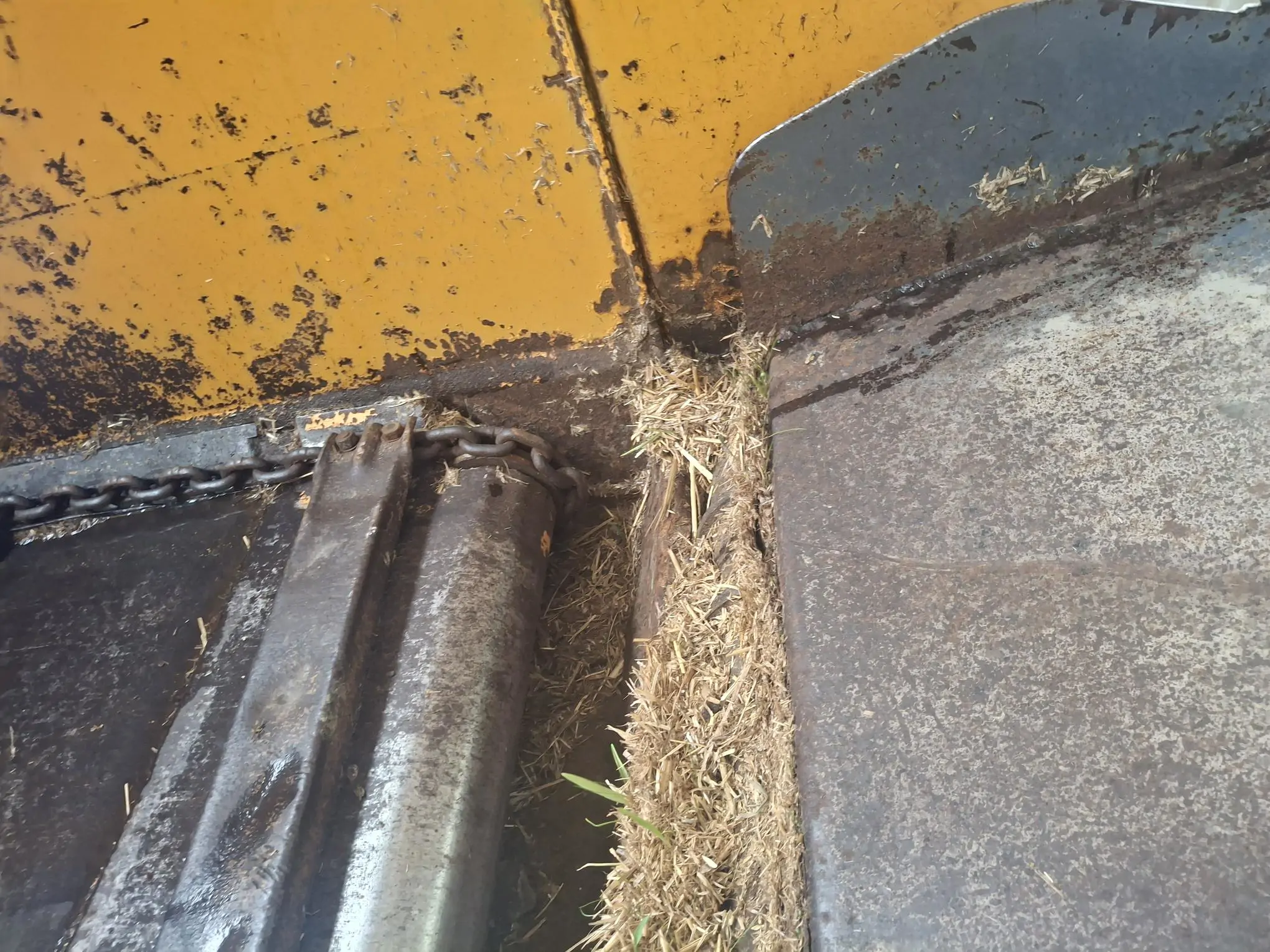 Image LUCAS PAILLEUSE CASTOR+ 60 RUC