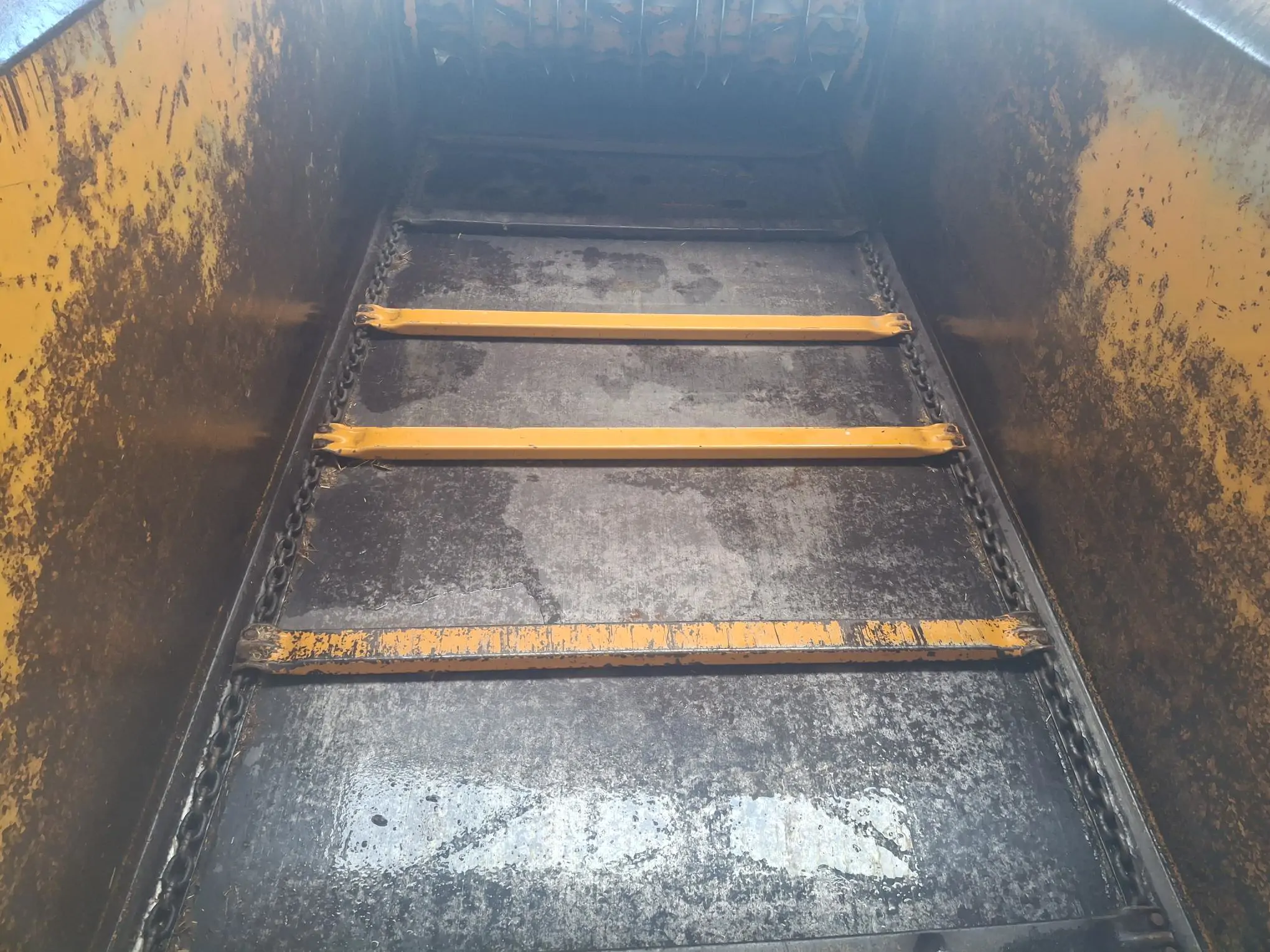 Image LUCAS PAILLEUSE CASTOR+ 60 RUC