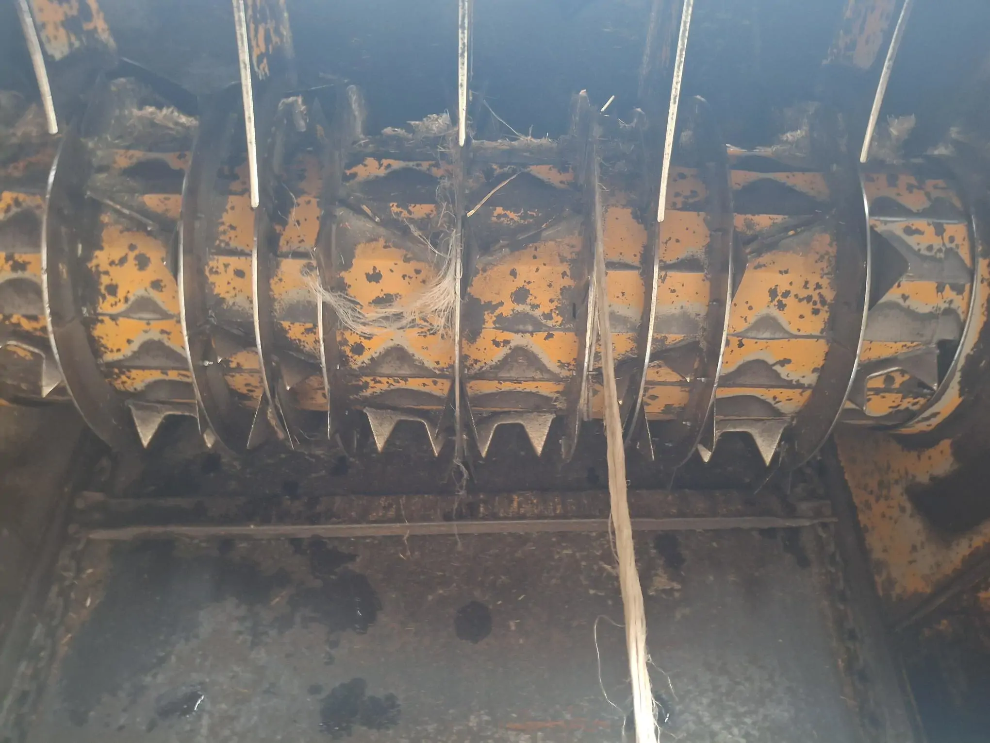 Image LUCAS PAILLEUSE CASTOR+ 60 RUC