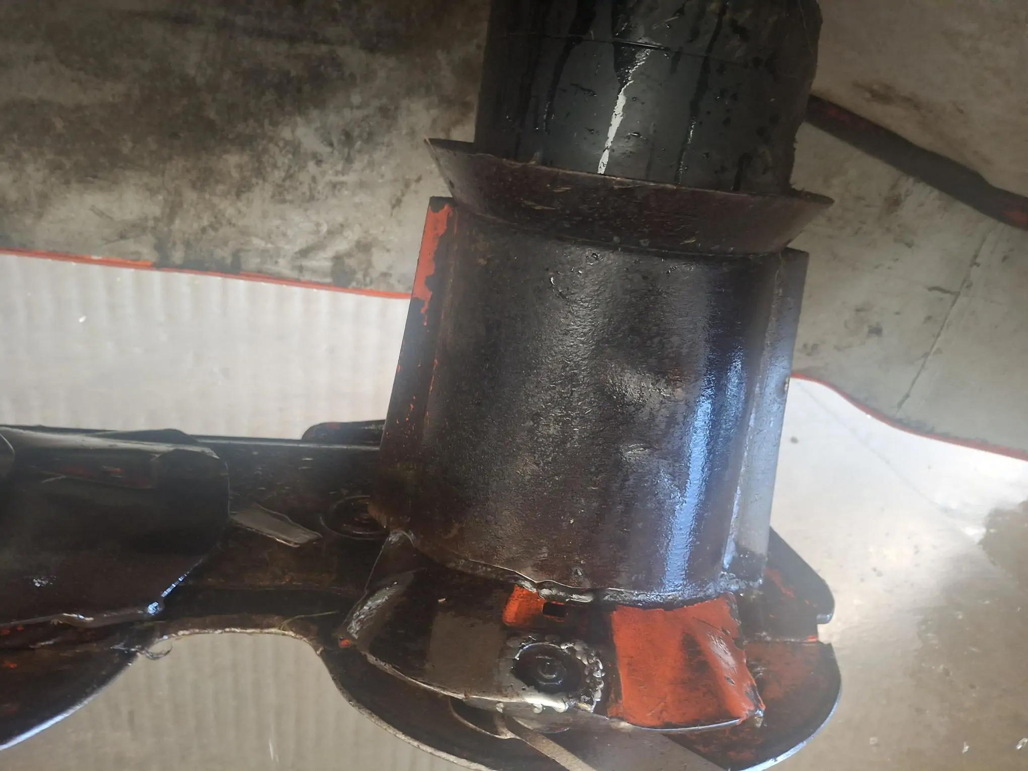 Image KUHN GMD 3511 FF 1000TR