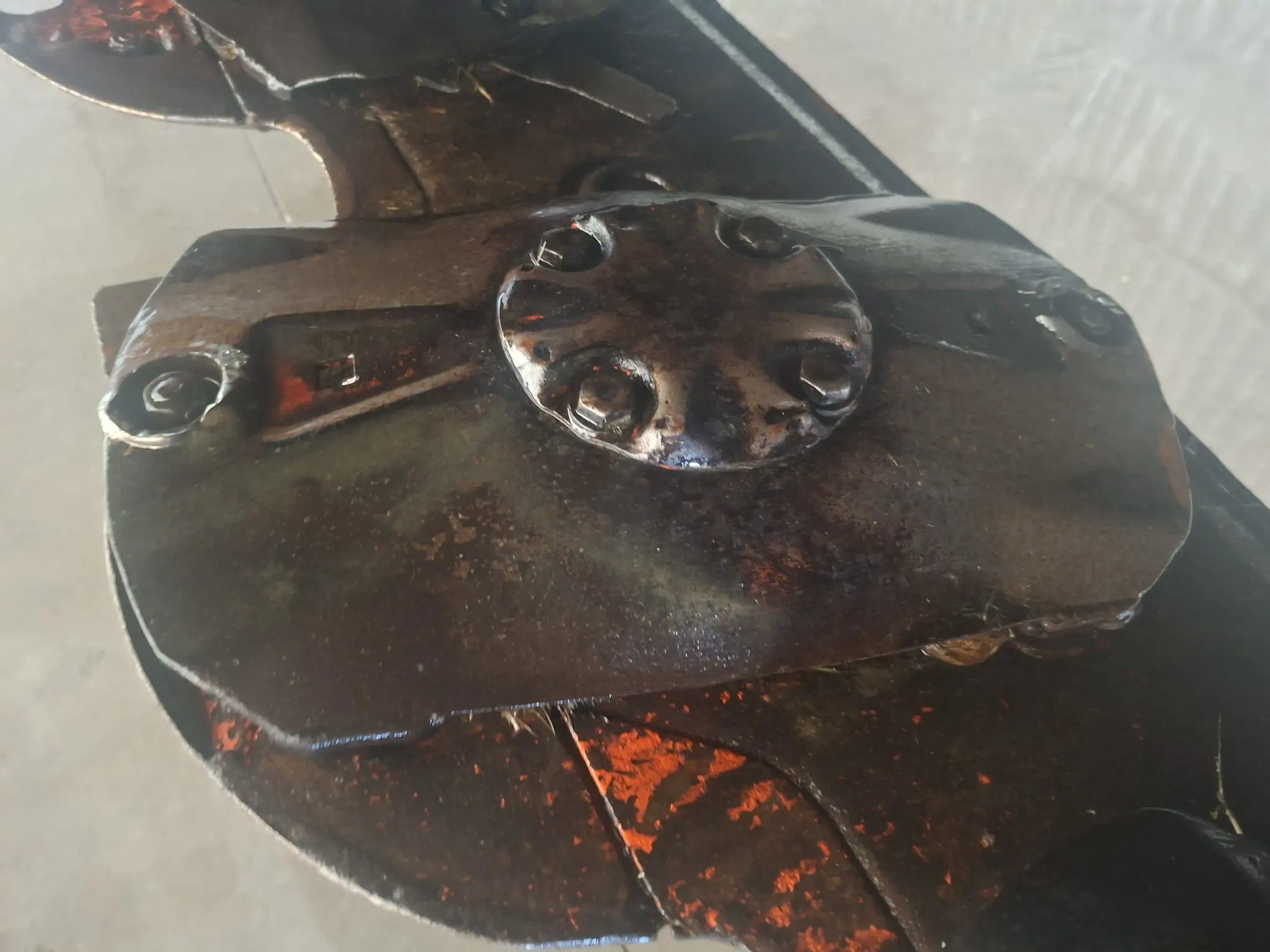 Image KUHN GMD 3511 FF 1000TR