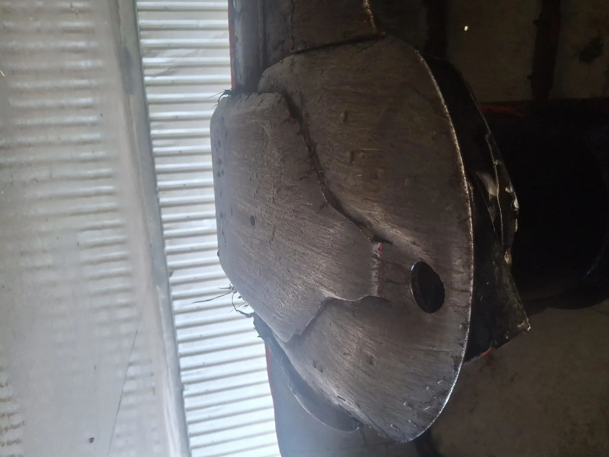 Image KUHN GMD 3511 FF 1000TR