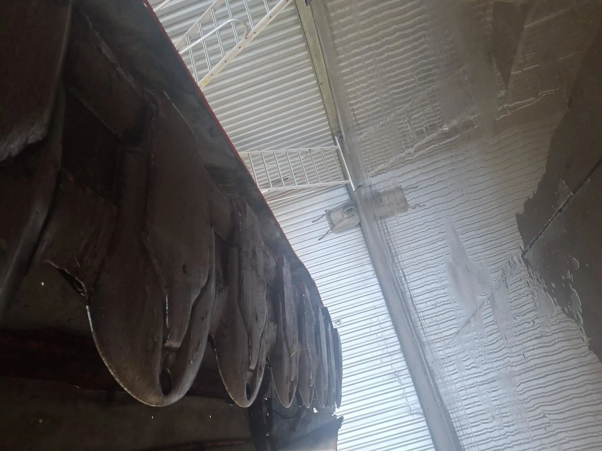 Image KUHN GMD 3511 FF 1000TR