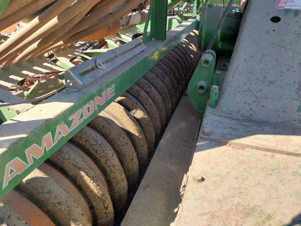 Image AMAZONE ADP 2000 SUPER