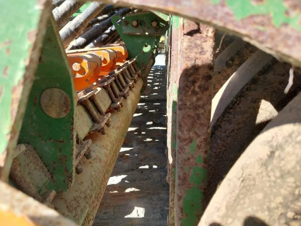 Image AMAZONE ADP 2000 SUPER