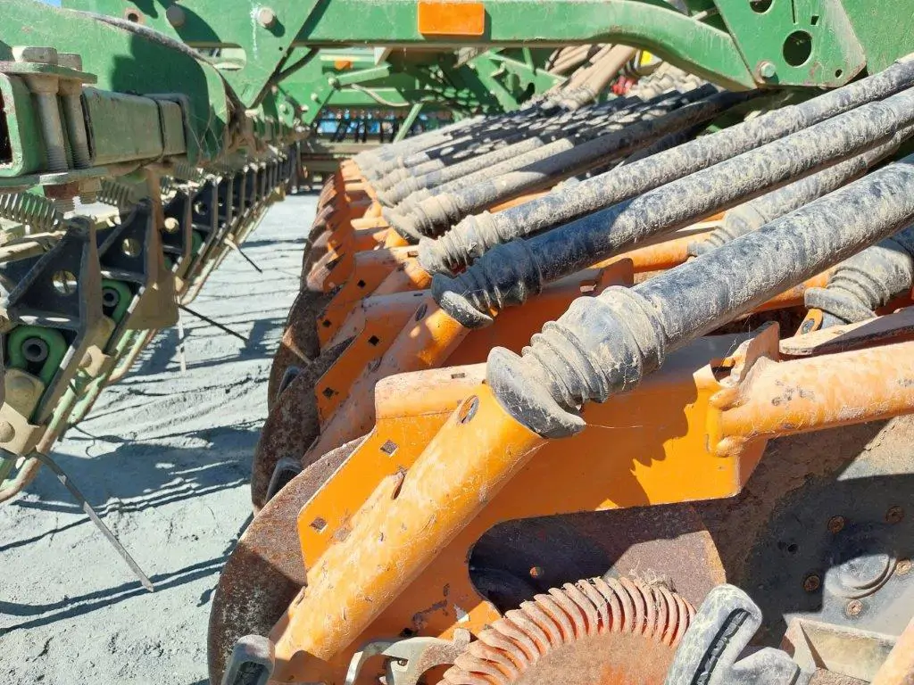 Image AMAZONE ADP 2000 SUPER