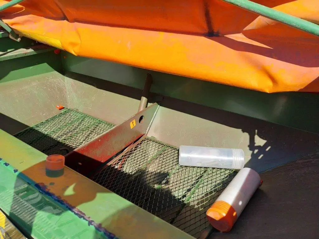 Image AMAZONE ADP 2000 SUPER