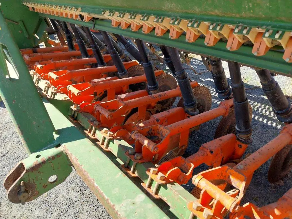 Image AMAZONE SEMOIR AMAZONE D9-30 SPECIAL