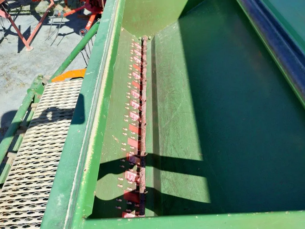 Image AMAZONE SEMOIR AMAZONE D9-30 SPECIAL