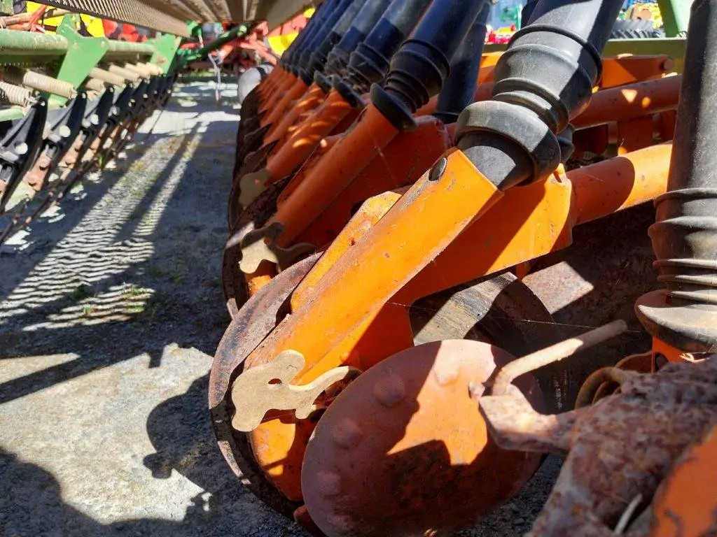 Image AMAZONE SEMOIR AMAZONE D9-30 SPECIAL