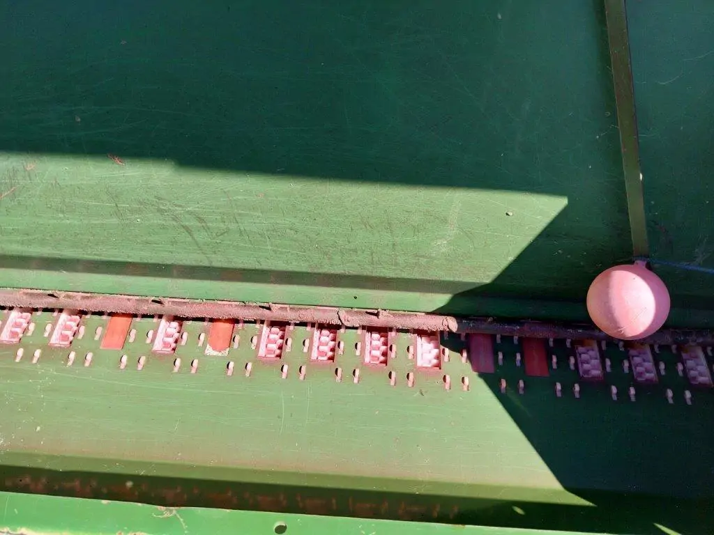 Image AMAZONE SEMOIR AMAZONE D9-30 SPECIAL