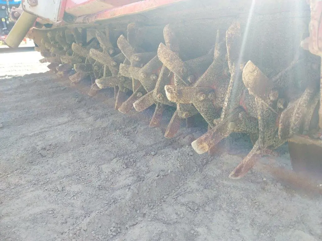 Image KUHN FRAISE ROTATIVE 3M