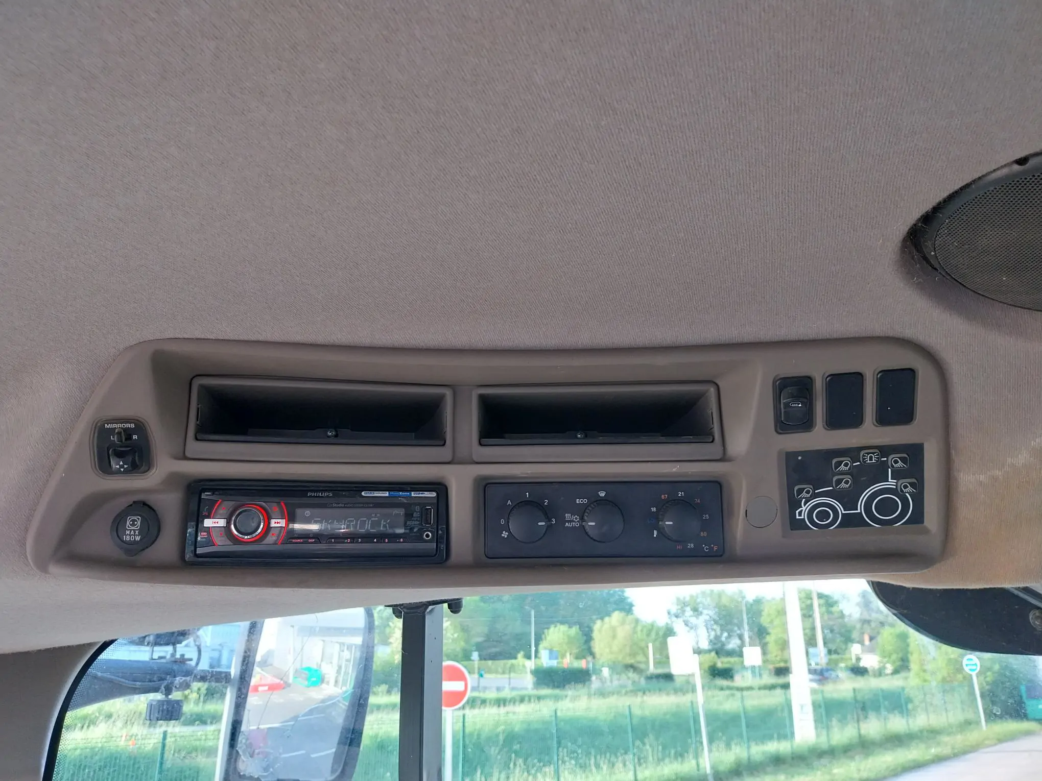 Image CASE TRACTEUR CASE IH PUMA CVX