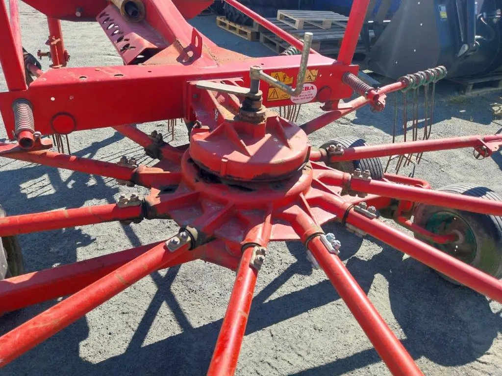 Image KVERNELAND ANDAINEUR TAARUP 9043