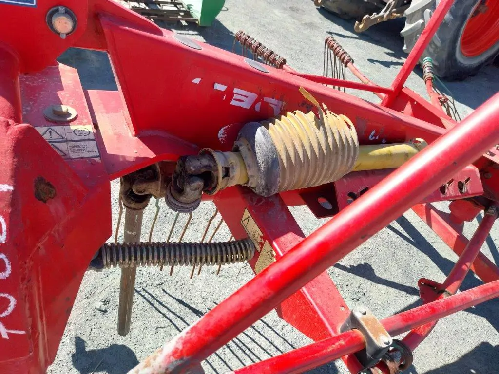 Image KVERNELAND ANDAINEUR TAARUP 9043