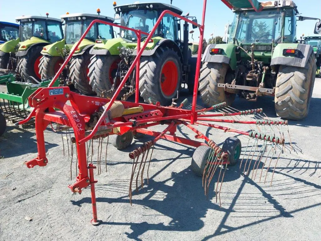 Image KVERNELAND ANDAINEUR TAARUP 9043