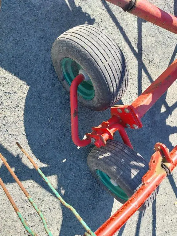 Image KVERNELAND ANDAINEUR TAARUP 9043