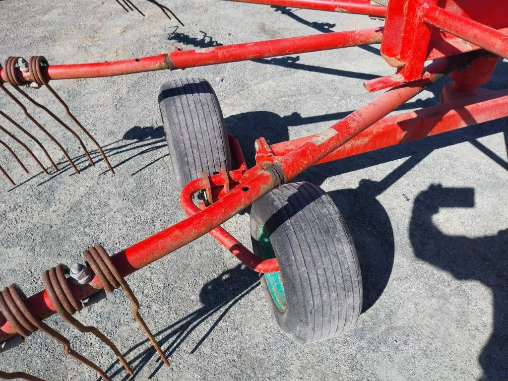 Image KVERNELAND ANDAINEUR TAARUP 9043