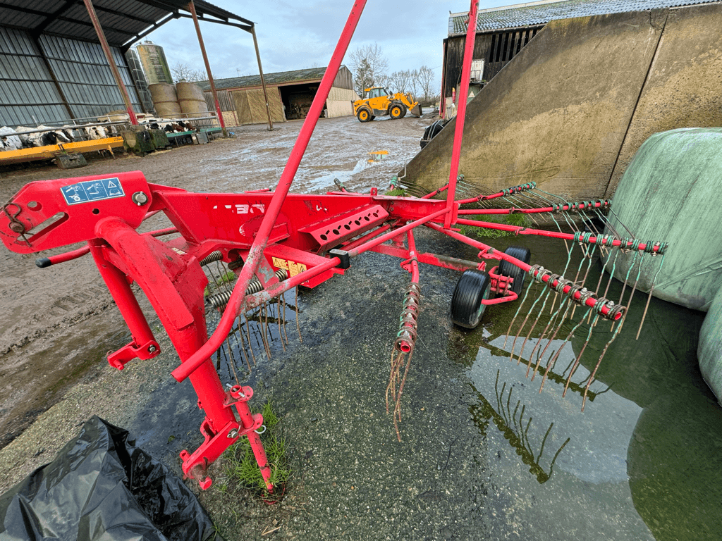 Image KVERNELAND ANDAINEUR TAARUP 9043