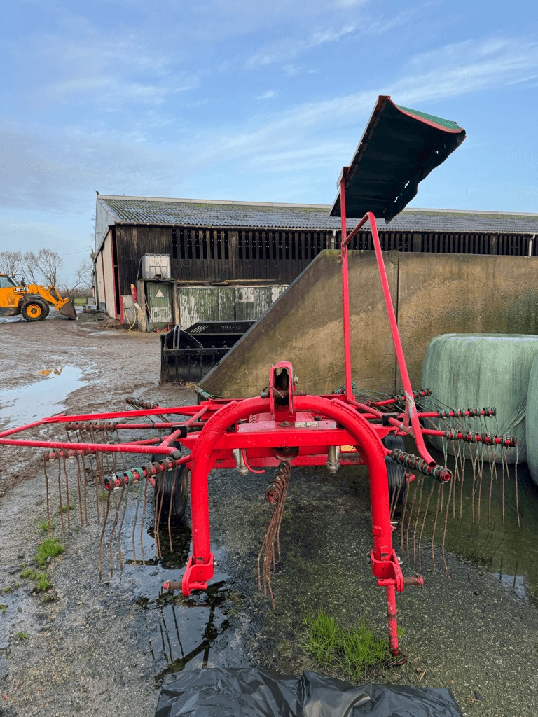 Image KVERNELAND ANDAINEUR TAARUP 9043