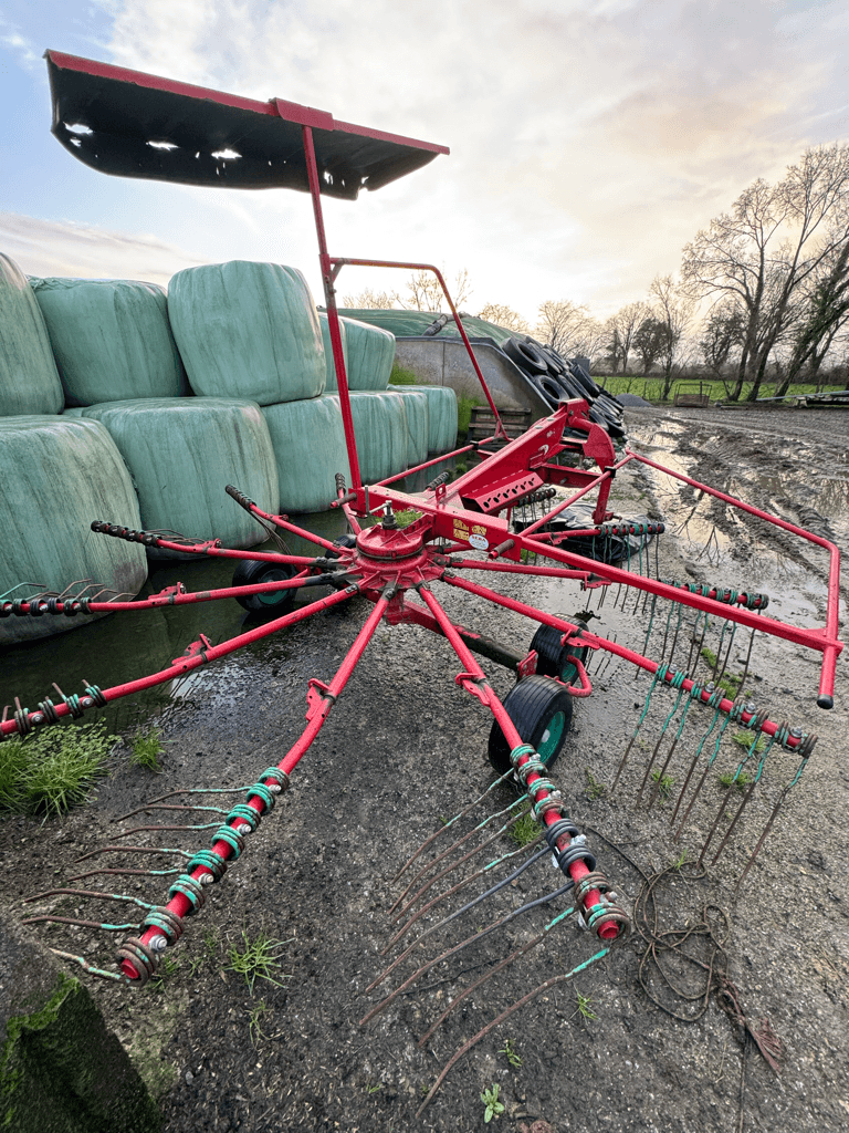 Image KVERNELAND ANDAINEUR TAARUP 9043