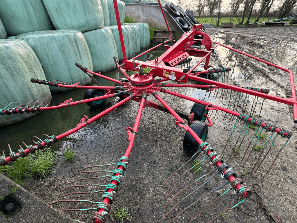 Image KVERNELAND ANDAINEUR TAARUP 9043