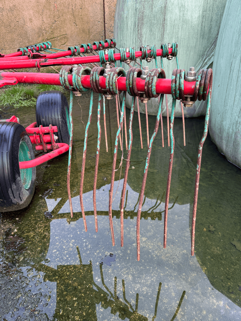 Image KVERNELAND ANDAINEUR TAARUP 9043