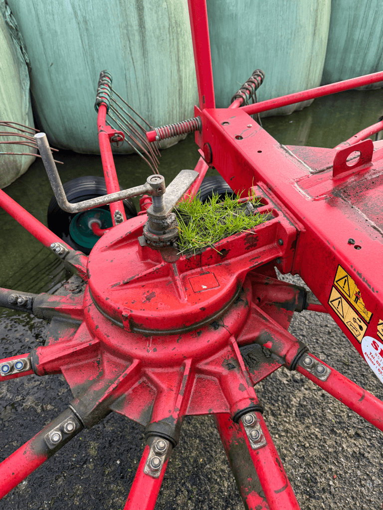 Image KVERNELAND ANDAINEUR TAARUP 9043