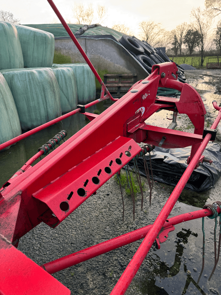 Image KVERNELAND ANDAINEUR TAARUP 9043