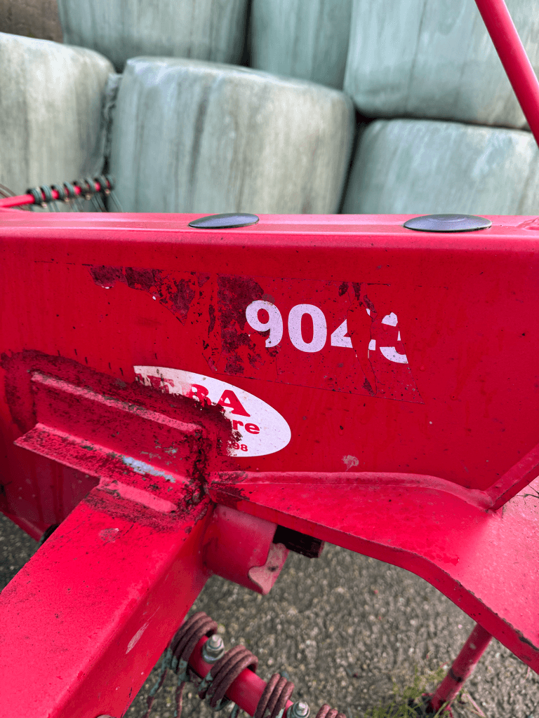 Image KVERNELAND ANDAINEUR TAARUP 9043